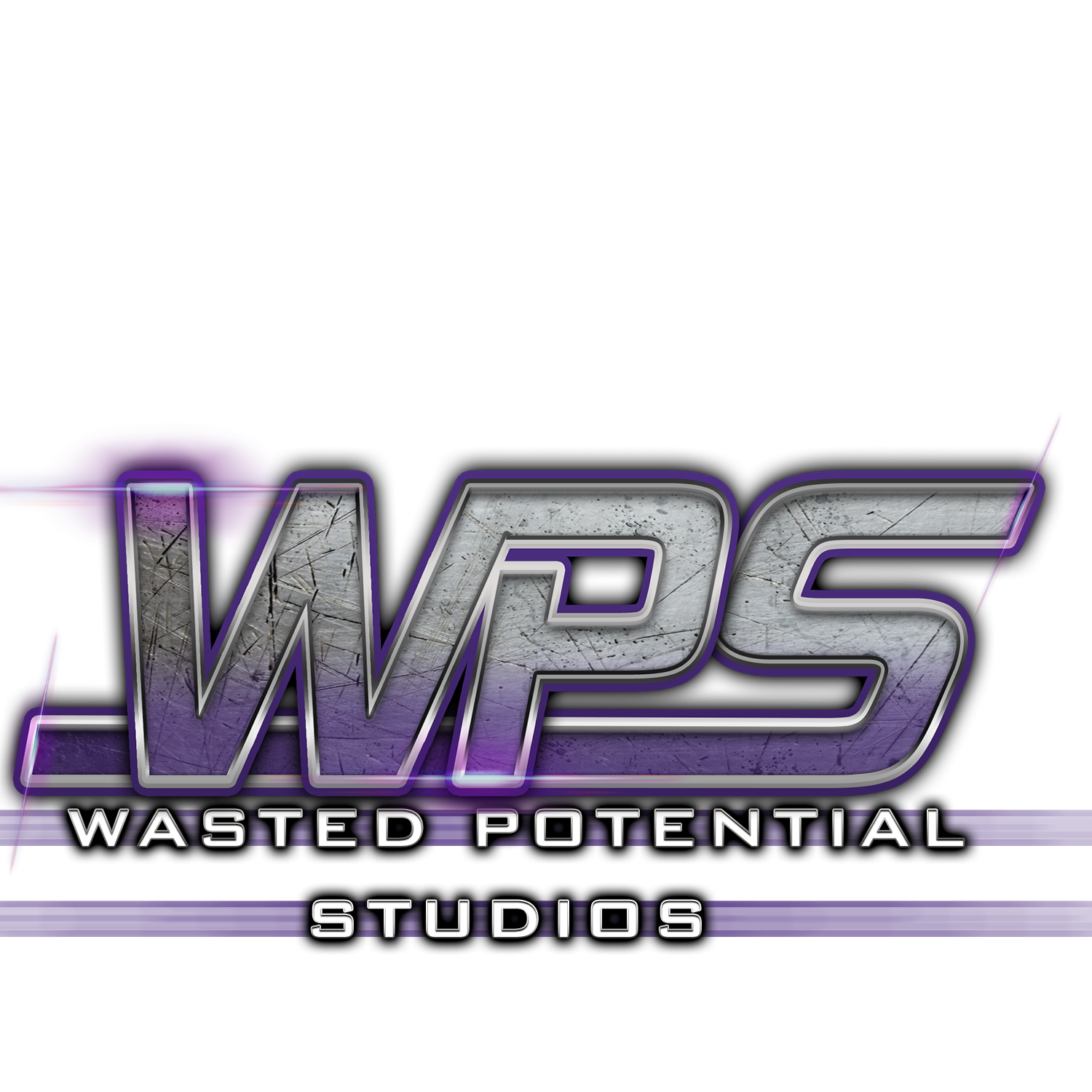 Wasted Potential Studios logo