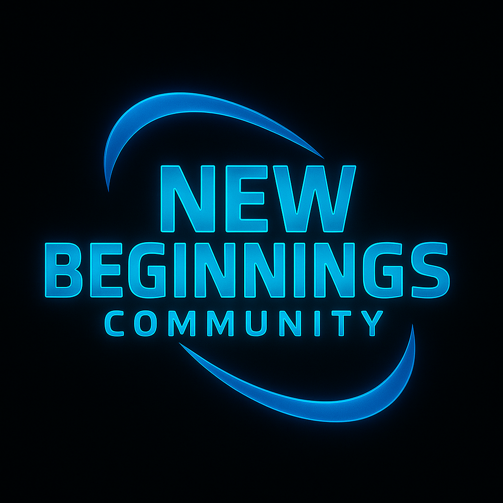 New Beginnings Community logo